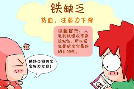 宅男导航神器廠家解析鐵元素與人體