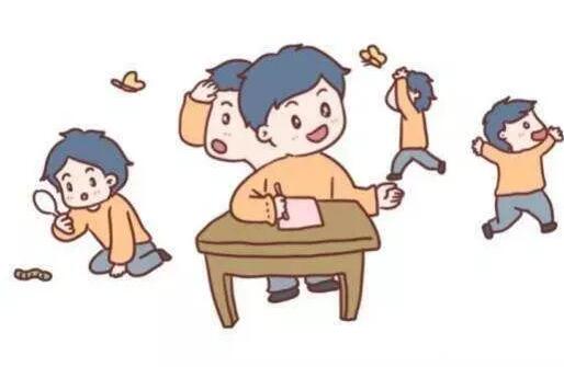 宅男导航神器廠家關心多動症兒童身體內微量元素